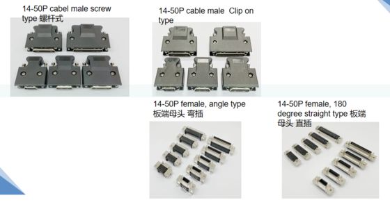 SM14J 14K 20J20K26J26K50J50K SM-6PIN 10PIN D-SUB 9P 15P 25P seriers goods