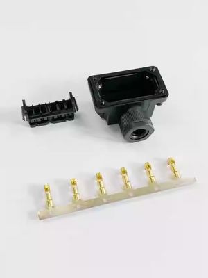 Domestic Servo motor connector contact well PanasonicA6 JN11FH06SN1 JN11FH06SN2 JT06-1 JT06-2