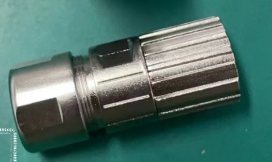 Rexroth motor MS2N seriers RL2 RG2 M17 power and encode cable connector