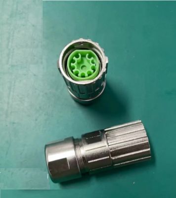 Rexroth MS2N RL2 RG2 M17 connctor cable power, encode connector