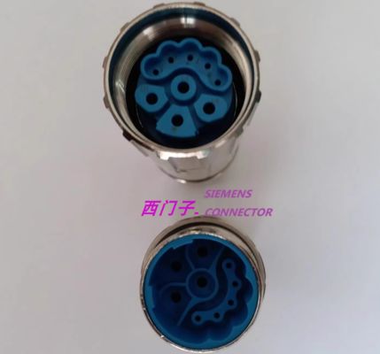 Rexroth MS2N RL2 RG2 M17 connctor cable power, encode connector