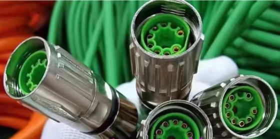 Rexroth MS2N RL2 RG2 M17 connctor cable power, encode connector