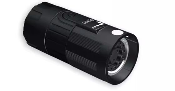 TE INTERCON ESTA205NN00000003000 M15 PIN Inside Screw Female Servo Motor Connector