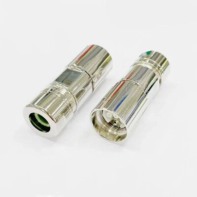 Siemens S200 Servo Motor Connector Plug 6FX2003-0LL63 6FX2003-0DB63 for Industrial Automation