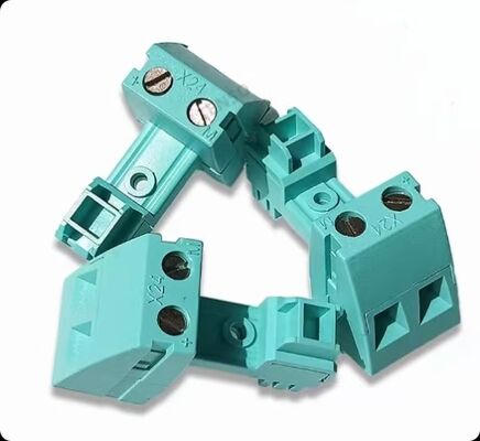 Brand new compatible Siemens S120 servo power DC plug 6SL3162-2AA00-0AA0 inverter 2