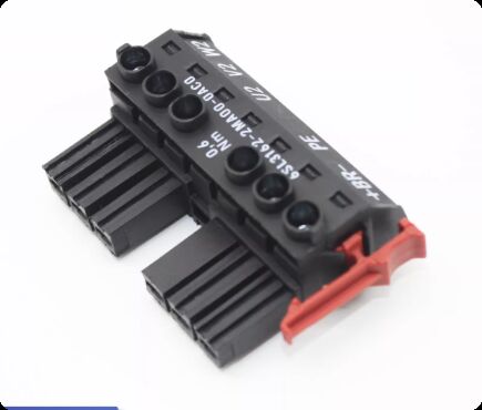 Applicable Siemens S120 servo power plug cable module connector 6SL3162-2MA00-0AC0