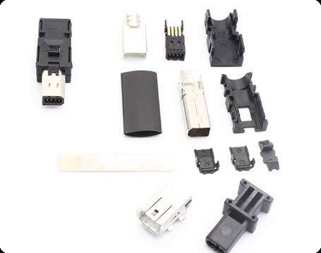 Applicable TE2013595-1 safety bypass plug Yaskawa CN8 connector Panasonic servo driver X3 connector