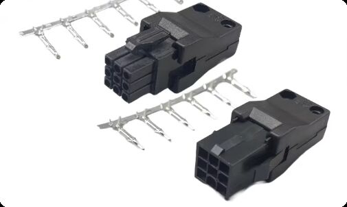 Delta servo motor encoder motor plug ASDBCNEP0000 ASDBCNEP0100 connector