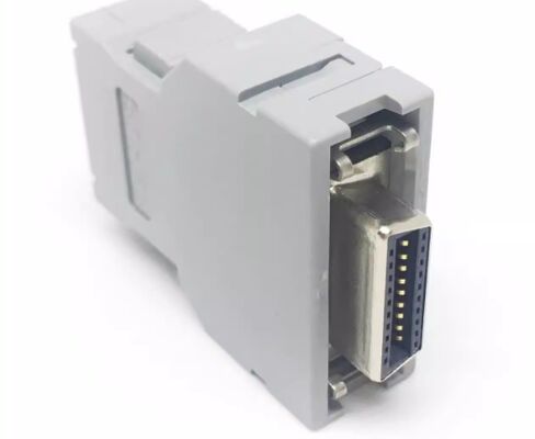 PCR-20F Suitable for FANUC servo encoder plug, female 20 pins, HONDA connector 20 pins