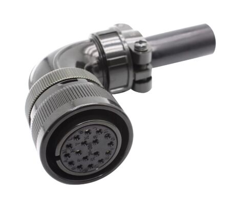 17-pin servo motor aviation connector 20-29 MS3108B/3106A/3102A/5105 US military specification connector