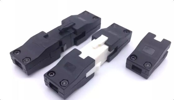 AMP 172161-1 172169-1 1-172169-1 1-172161-9 Connector Tail Clip Wire Clip