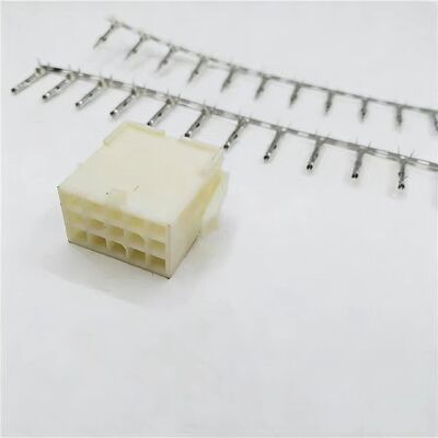 TE/AMP 172163-1 172171-1 Connector Panasonic Servo Encoder Plug FL-15P Cable Clamp