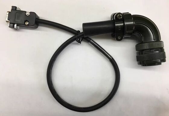 Delta servo aviation plug connection cable encoder cable ASD-B2EN0003/ASD-B2EN1003