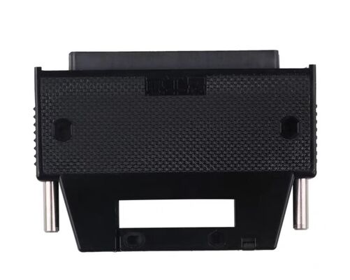 Fujitsu FCN40P Original 40 Pins Servo Motor Connector for Mitsubishi PLC Module Servo Motor Plug