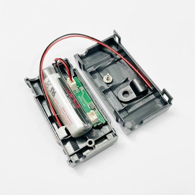 ASD-MDBT0100 Servomotor Valor Absoluto Encoder Caixa de Bateria Com Bateria 3.6V