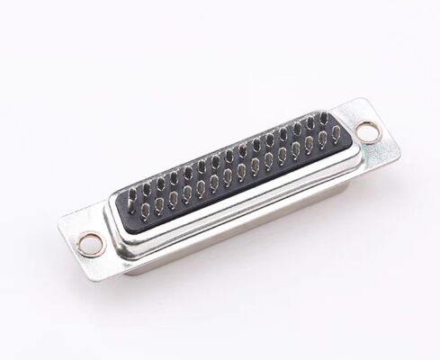 DB9/15/25/37/44/50-pin conector RS232 conector masculino e feminino Delta ASDBCND